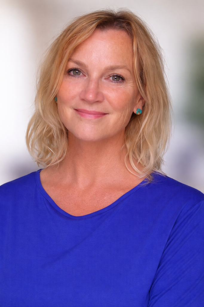 Donna Cleghorn